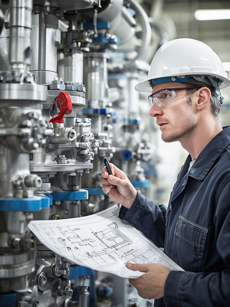 Технические условия