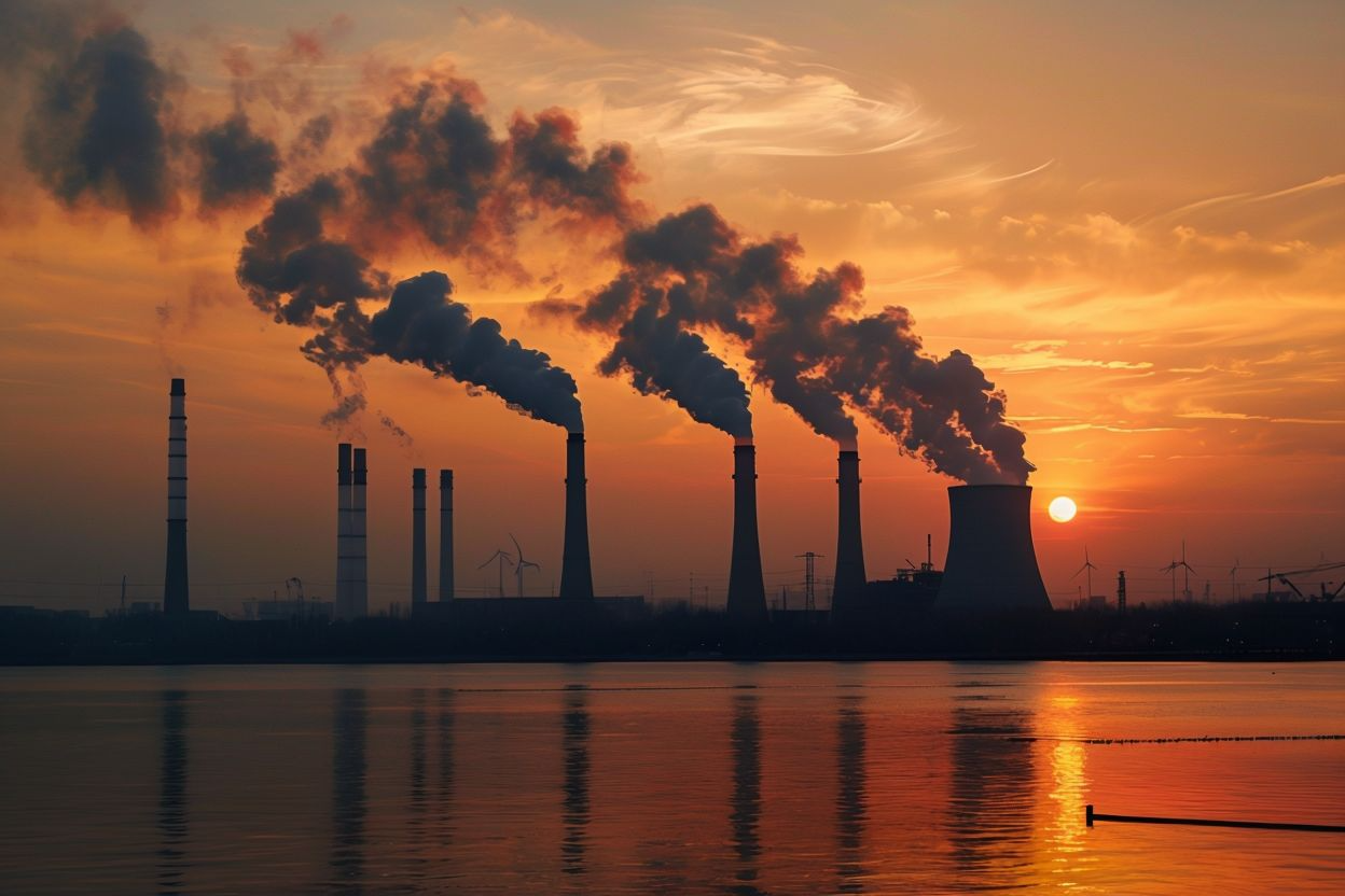 Санитарные разрывы