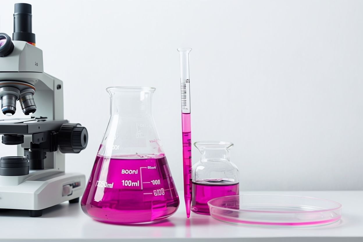 Санитарно-эпидемиологическая экспертиза протоколов лабораторных исследований