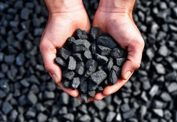 В России приняли ГОСТ в сфере контроля за выбросами при производстве кокса