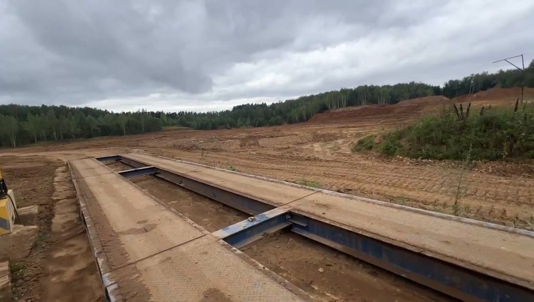 Фото на территории предприятия 2