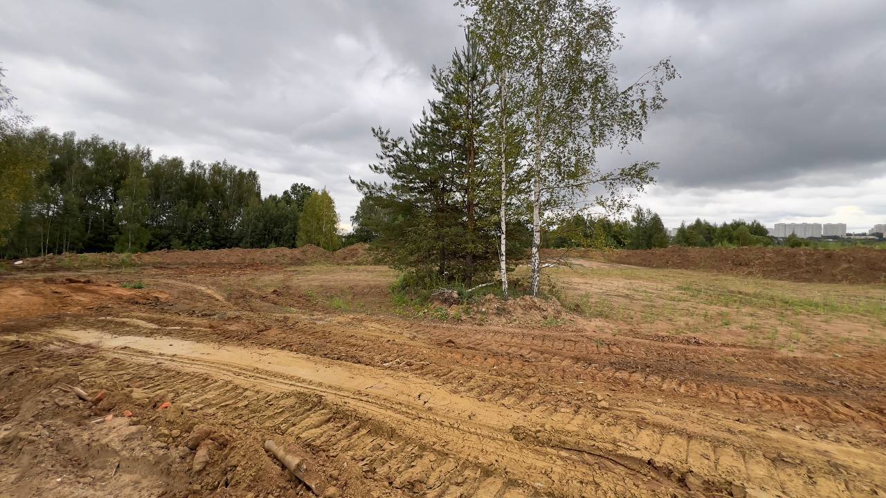 Проведение инвентаризации источников выбросов для  постановки на учет объектов НВОС для ООО "Экологистик"