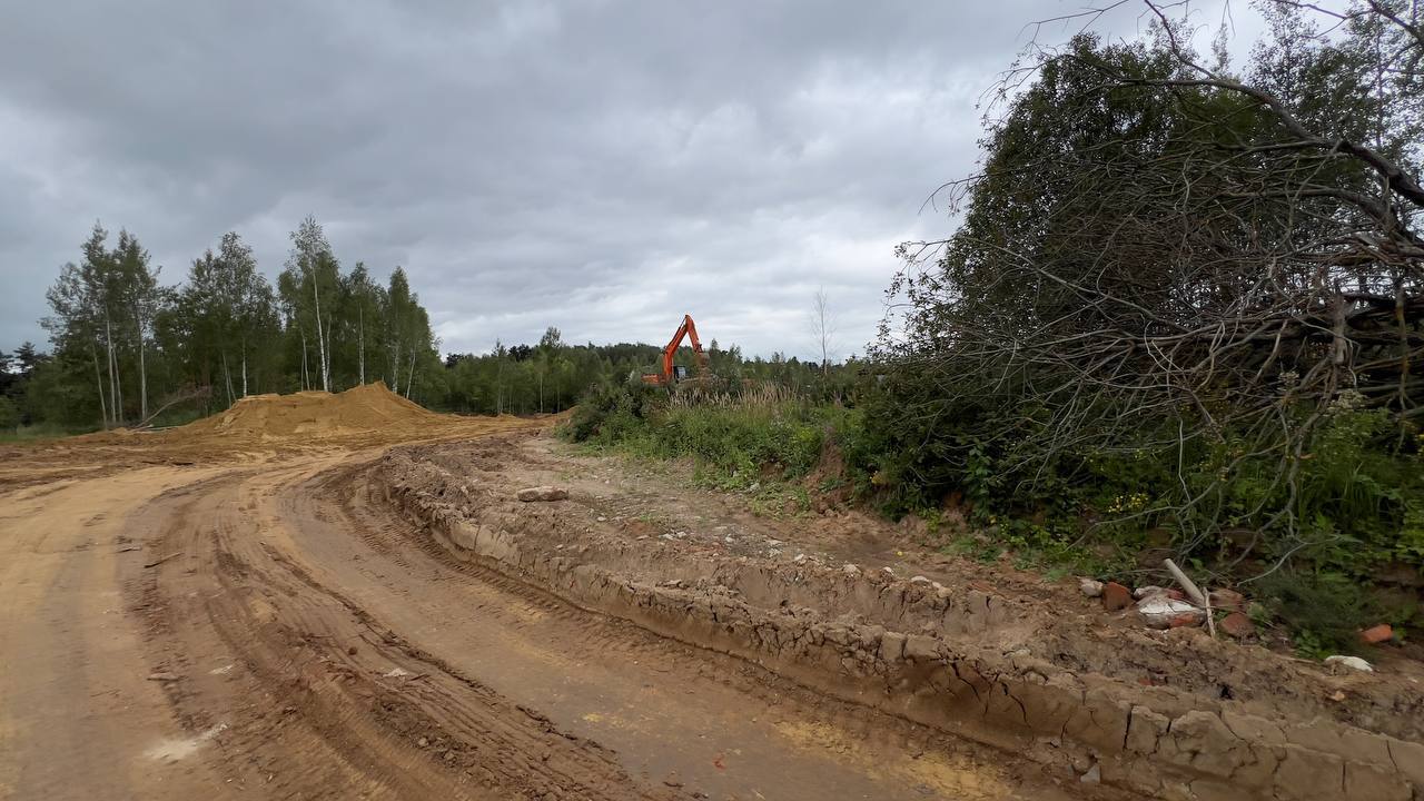 Фото на территории предприятия 3